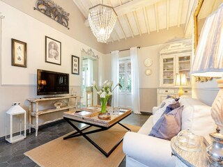 Villa Buggiano Castello  25