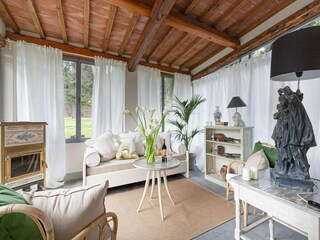 Villa Buggiano Castello  15