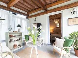 Villa Buggiano Castello  16