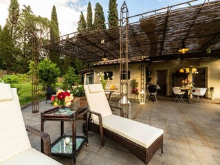 Villa Buggiano Castello  18