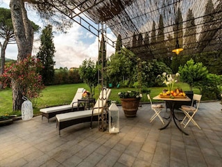 Villa Buggiano Castello  16
