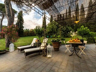 Villa Buggiano Castello  49