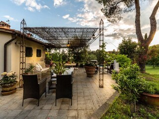 Villa Buggiano Castello  20