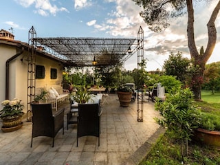 Villa Buggiano Castello  29