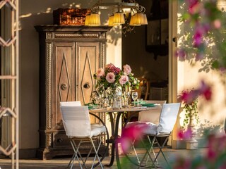 Villa Buggiano Castello  24