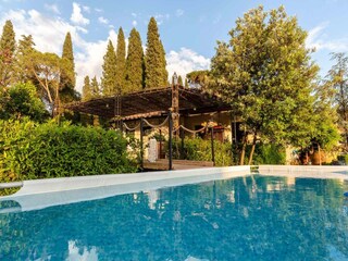 Villa Buggiano Castello  11