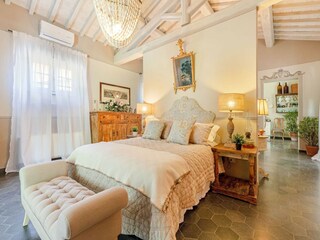 Villa Buggiano Castello  52