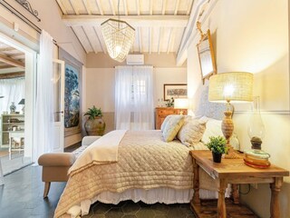 Villa Buggiano Castello  32