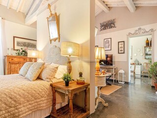 Villa Buggiano Castello  33