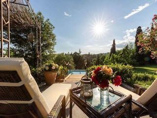 Villa Buggiano Castello  44
