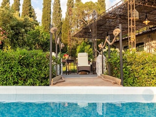 Villa Buggiano Castello  46