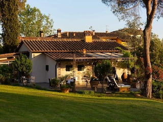 Villa Uzzano  36
