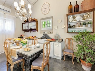 Villa Buggiano Castello  22
