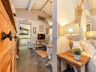Villa Buggiano Castello  23