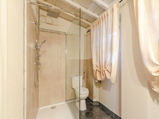 Villa Uzzano Características 3