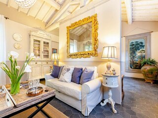 Villa Uzzano Caratteristiche 5