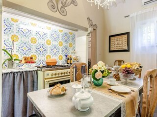 Villa Buggiano Castello Características 8