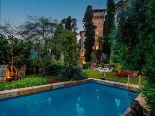 Villa Cetona  31