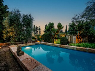 Villa Cetona  56