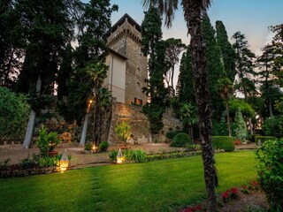 Villa Cetona  32