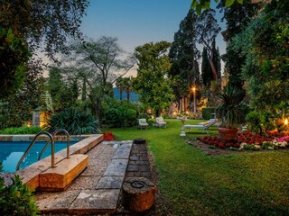 Villa Cetona  33