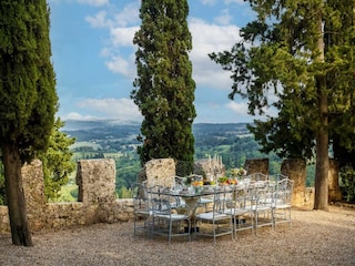 Villa Cetona  14