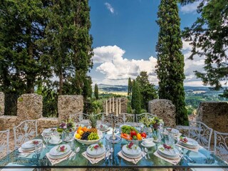 Villa Cetona  58