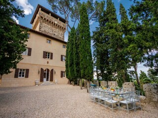 Villa Cetona  59