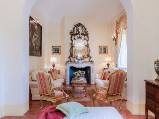 Villa Cetona  15