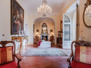 Villa Cetona  60