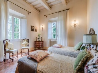 Villa Cetona  61