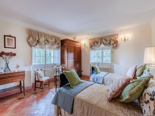 Villa Cetona  63