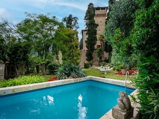 Villa Cetona  98