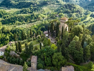 Villa Cetona  34