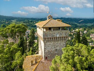 Villa Cetona  21