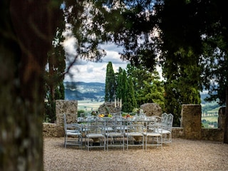 Villa Cetona  22