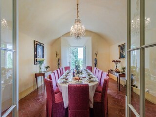 Villa Cetona  70