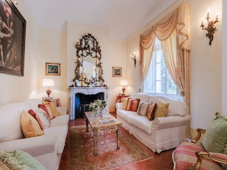 Villa Cetona  73
