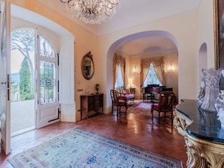 Villa Cetona  74