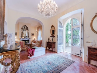 Villa Cetona  76