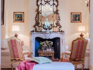 Villa Cetona  77