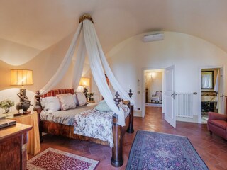 Villa Cetona  37