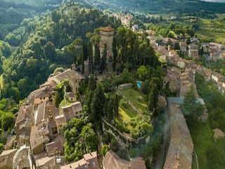 Villa Cetona  2