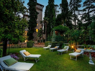 Villa Cetona  3