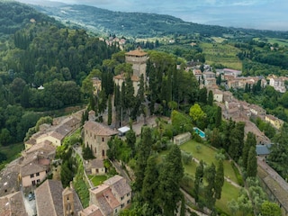 Villa Cetona  105