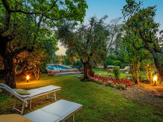 Villa Cetona  106