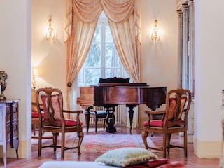 Villa Cetona  7