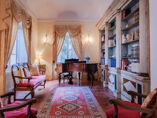 Villa Cetona  8