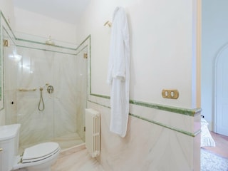 Villa Cetona  9