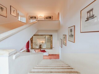 Villa Cetona  10